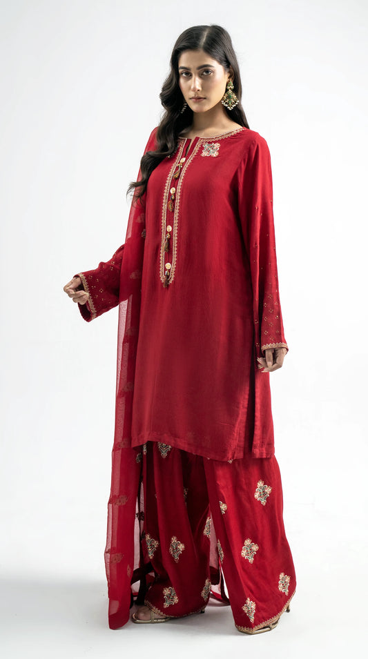 Gul-e-Surkh
