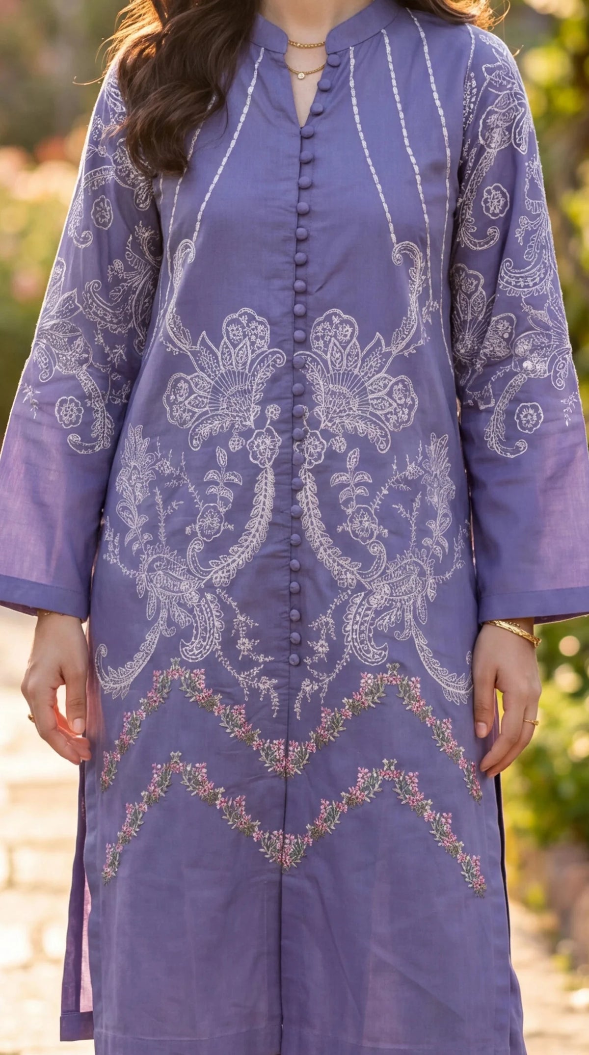 Azure - Meena Gul