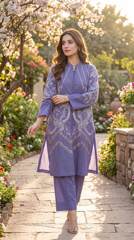 Azure - Meena Gul