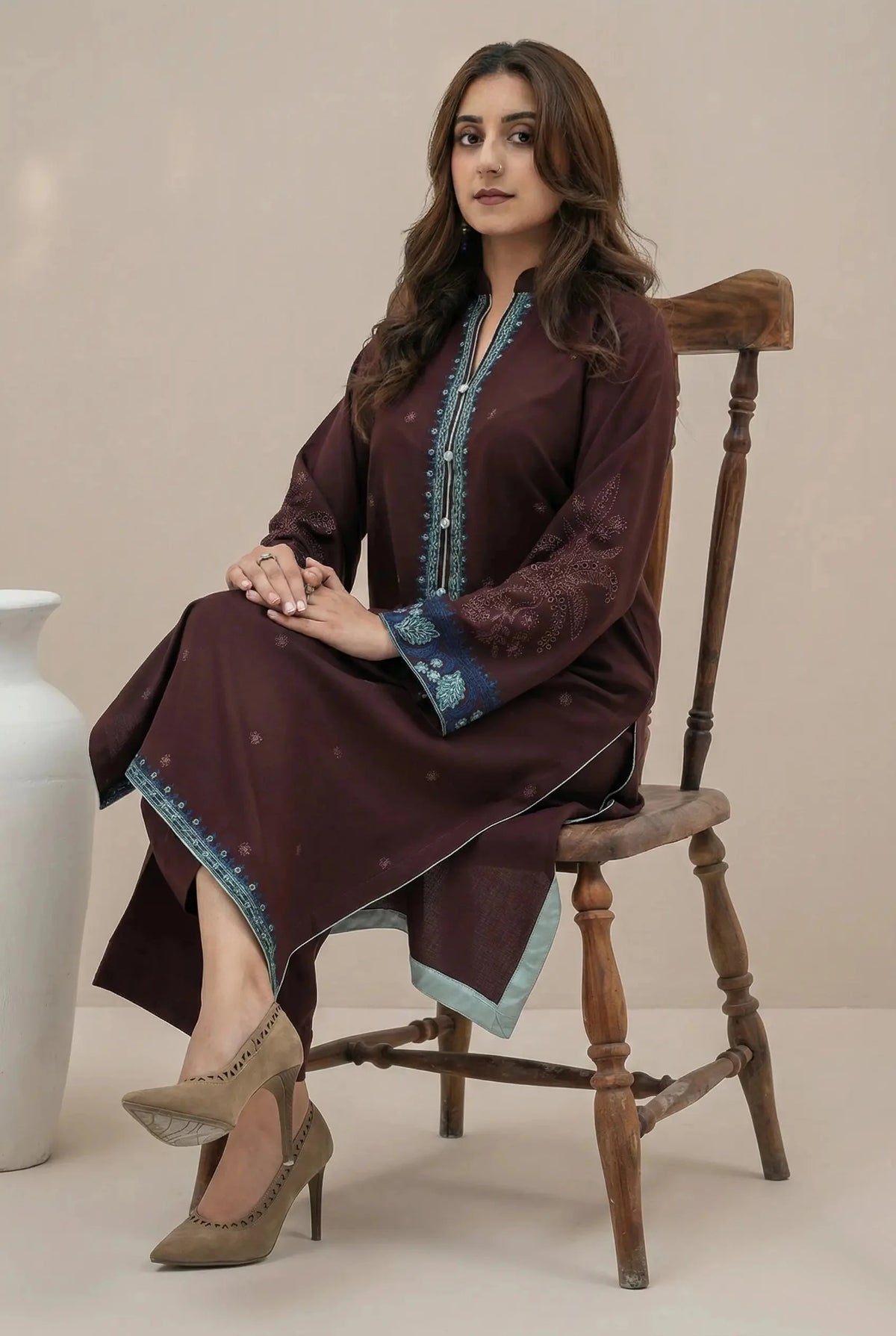 FIZZA - Meena Gul