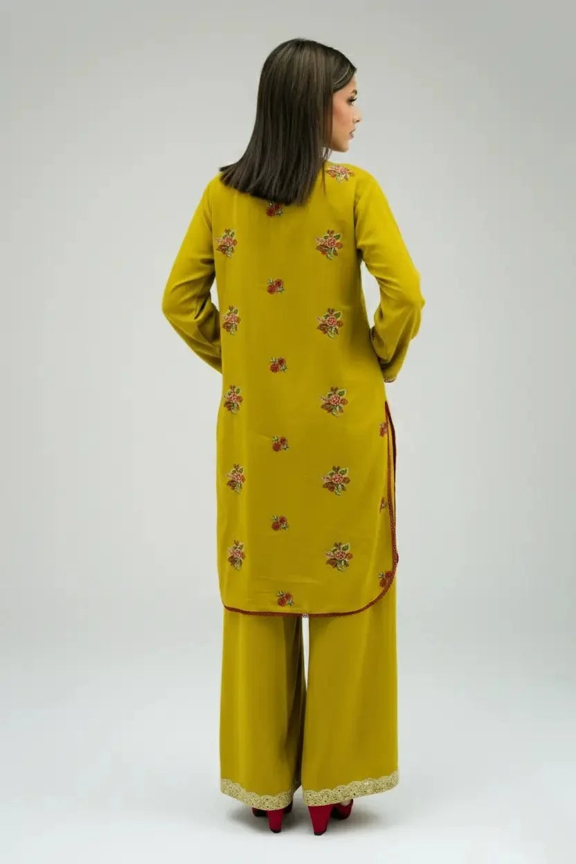 GUL E LALA - Meena Gul