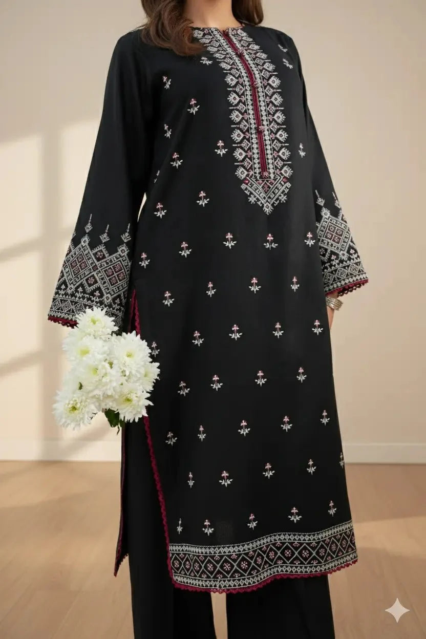 LAYL - Meena Gul