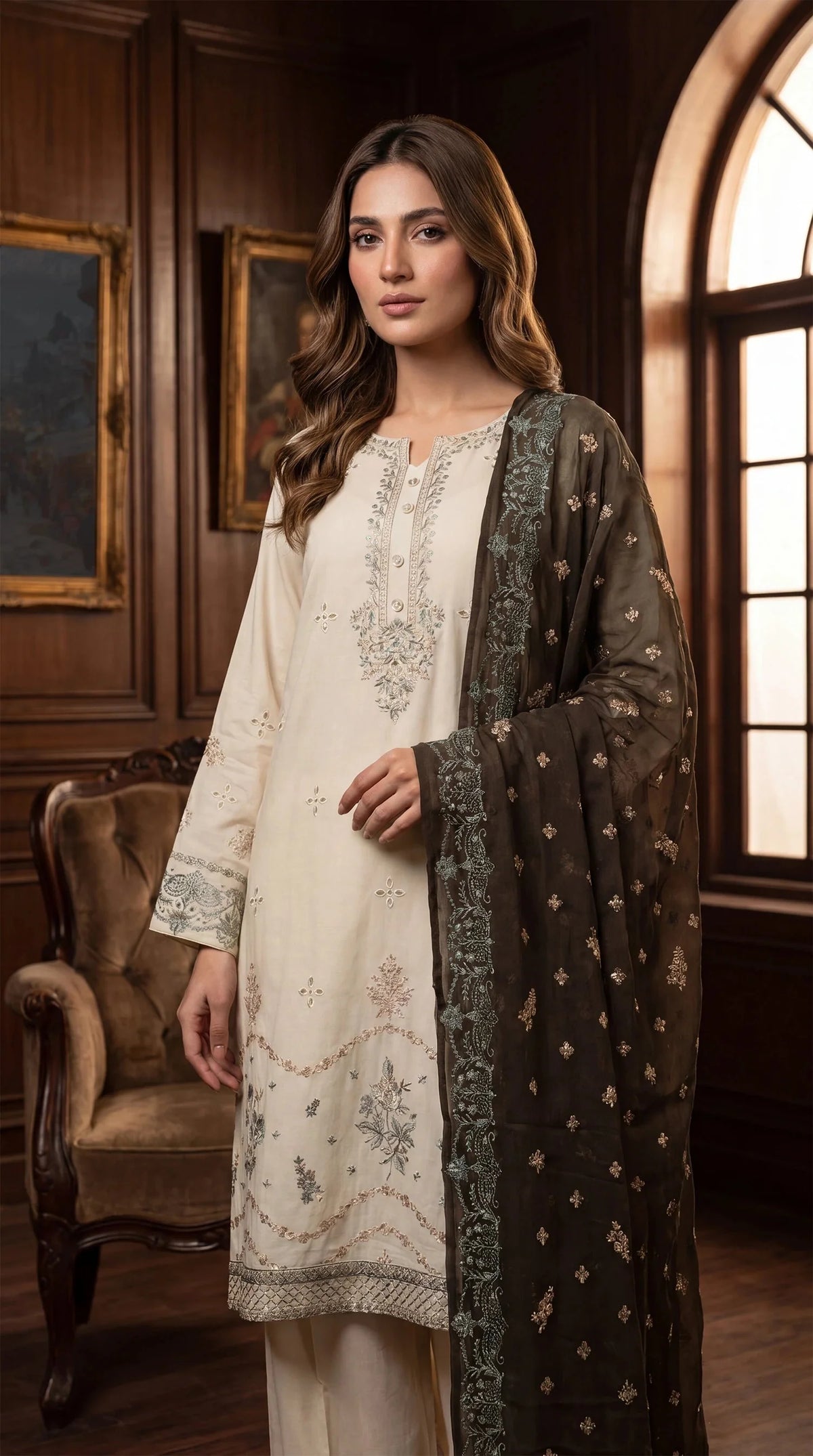 Moti - Meena Gul