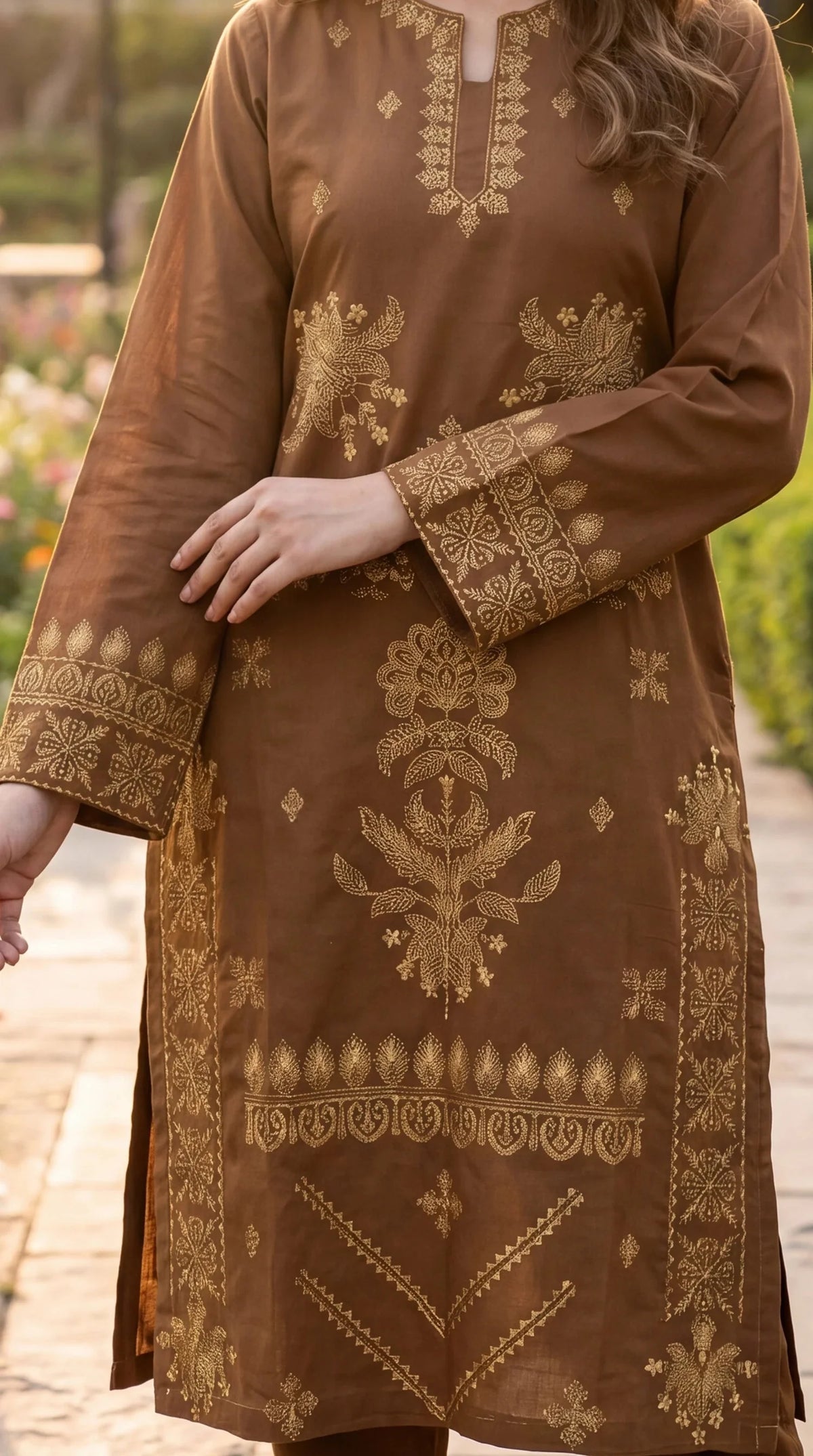 Naviel - Meena Gul