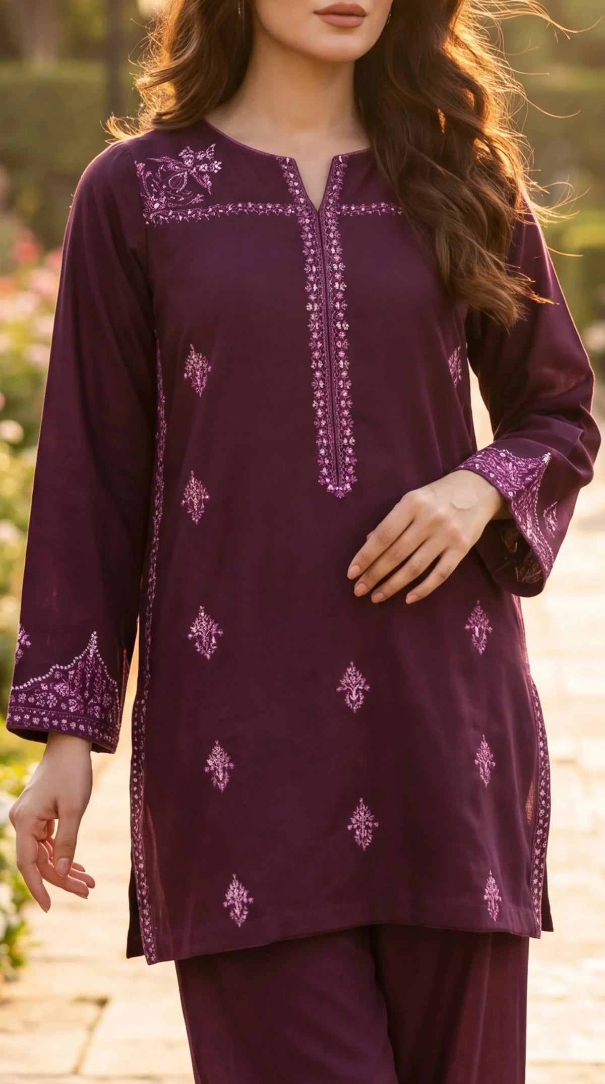 Nidhi - Meena Gul