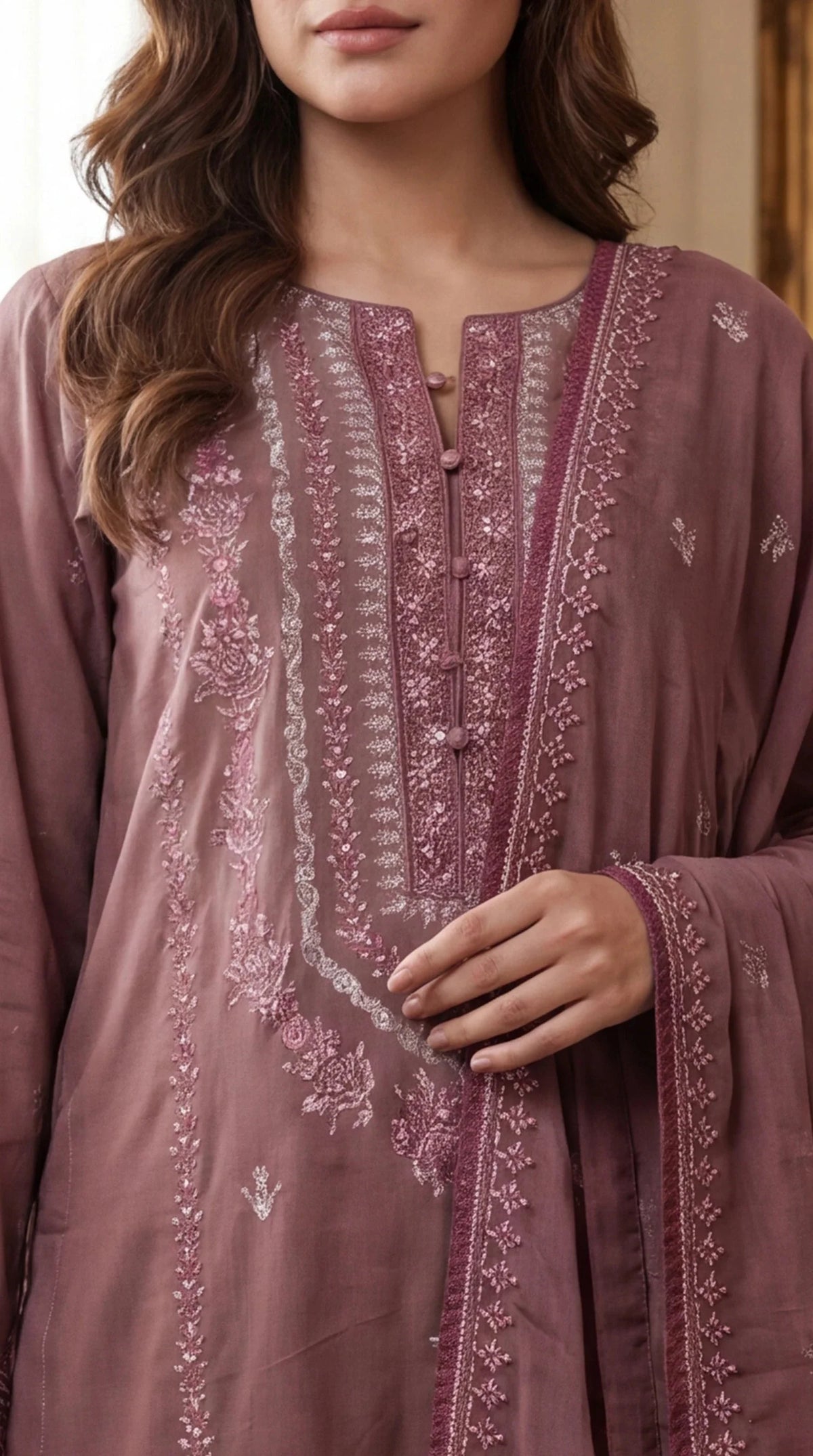 Ruya - Meena Gul