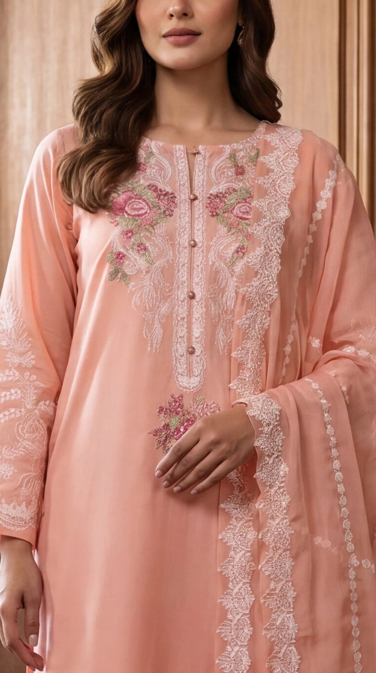 Seftali - Meena Gul