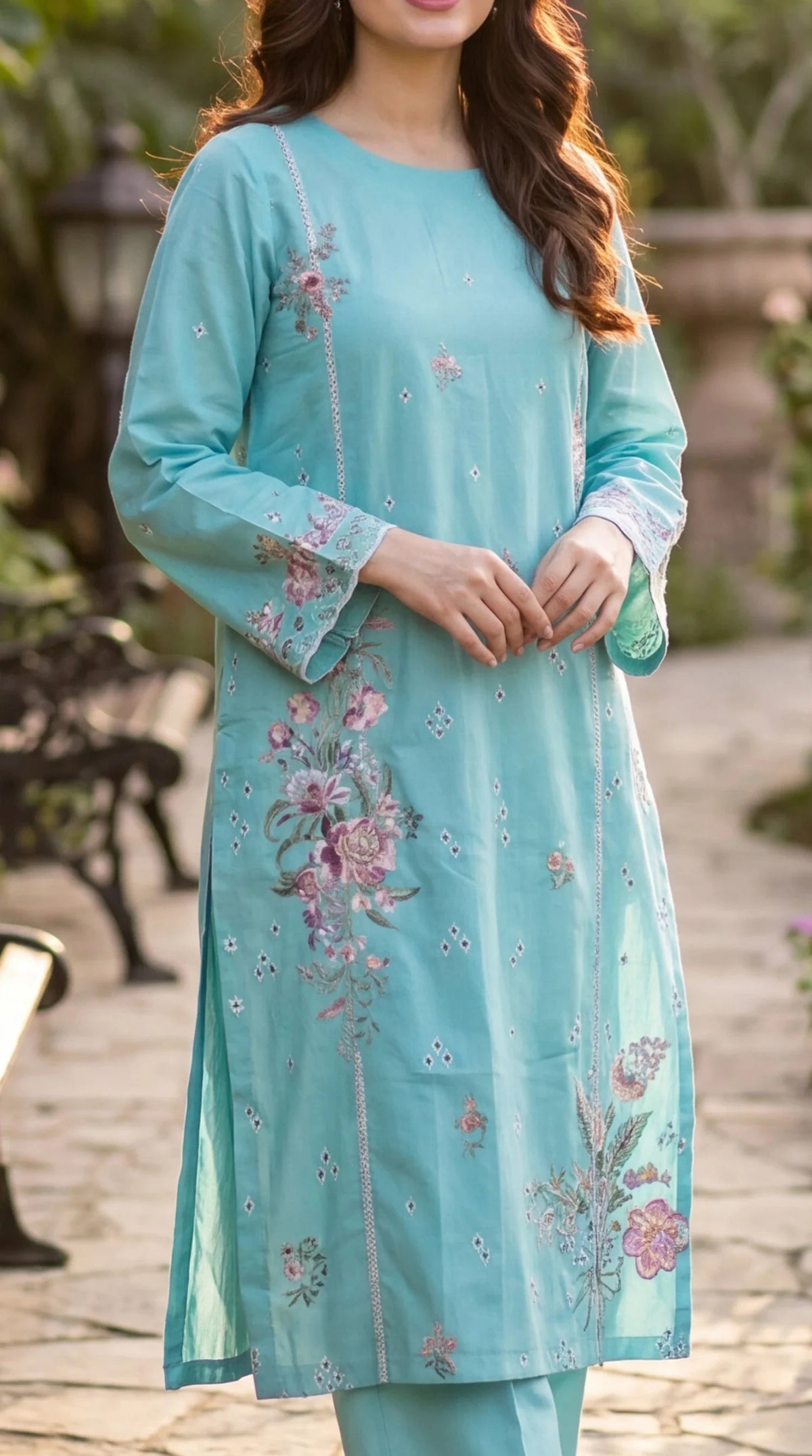 Sepher - Meena Gul