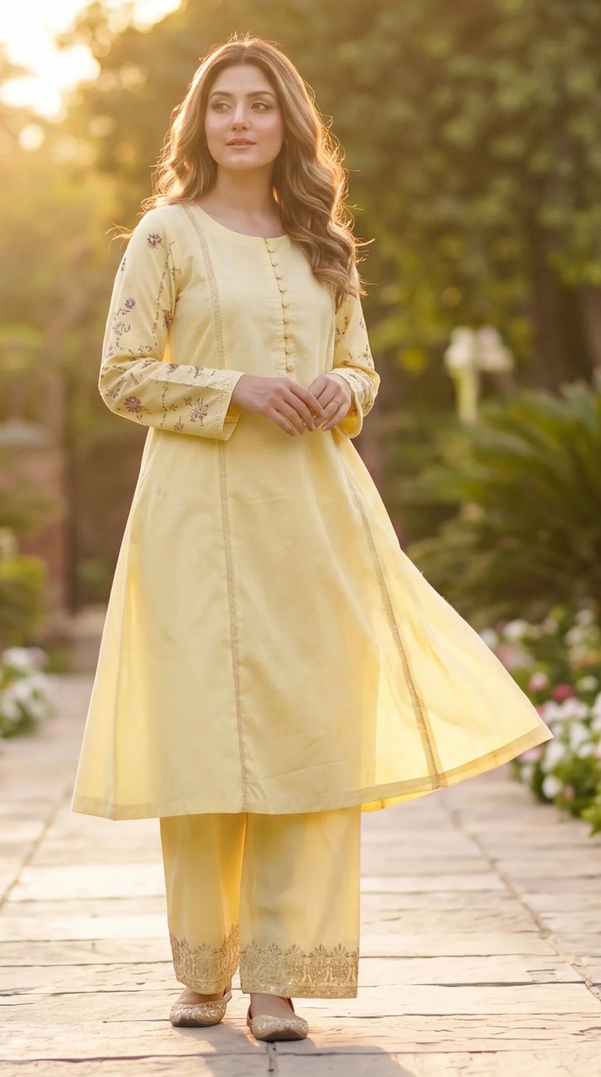 Zebdah - Meena Gul