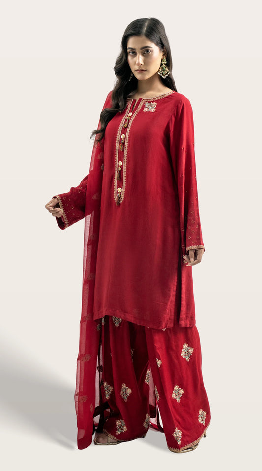 Gul-e-Surkh
