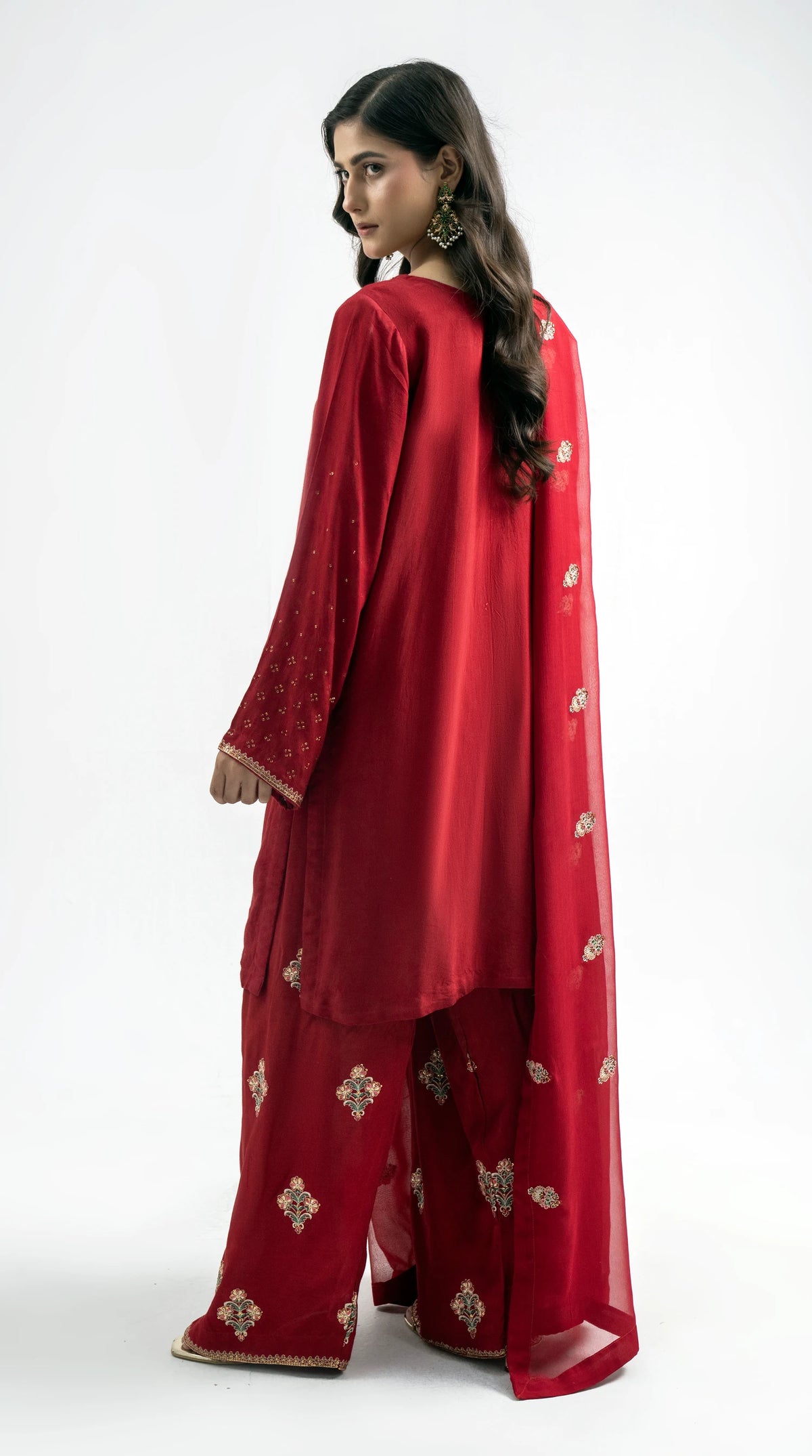 Gul-e-Surkh