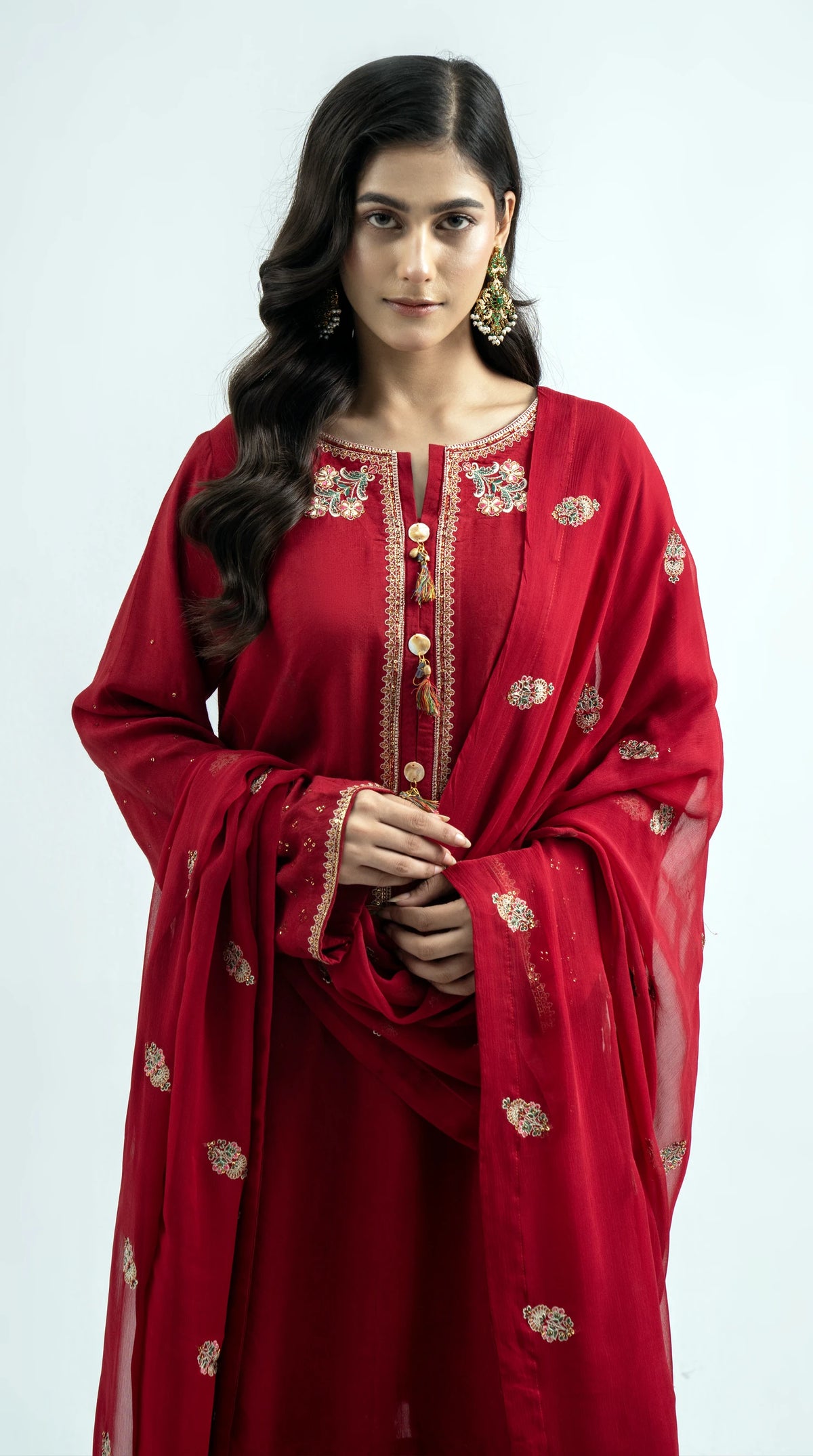 Gul-e-Surkh