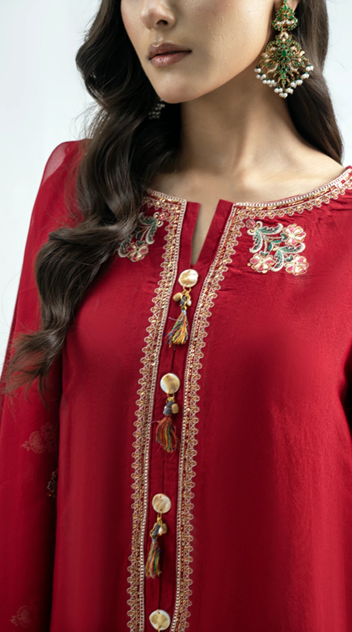 Gul-e-Surkh
