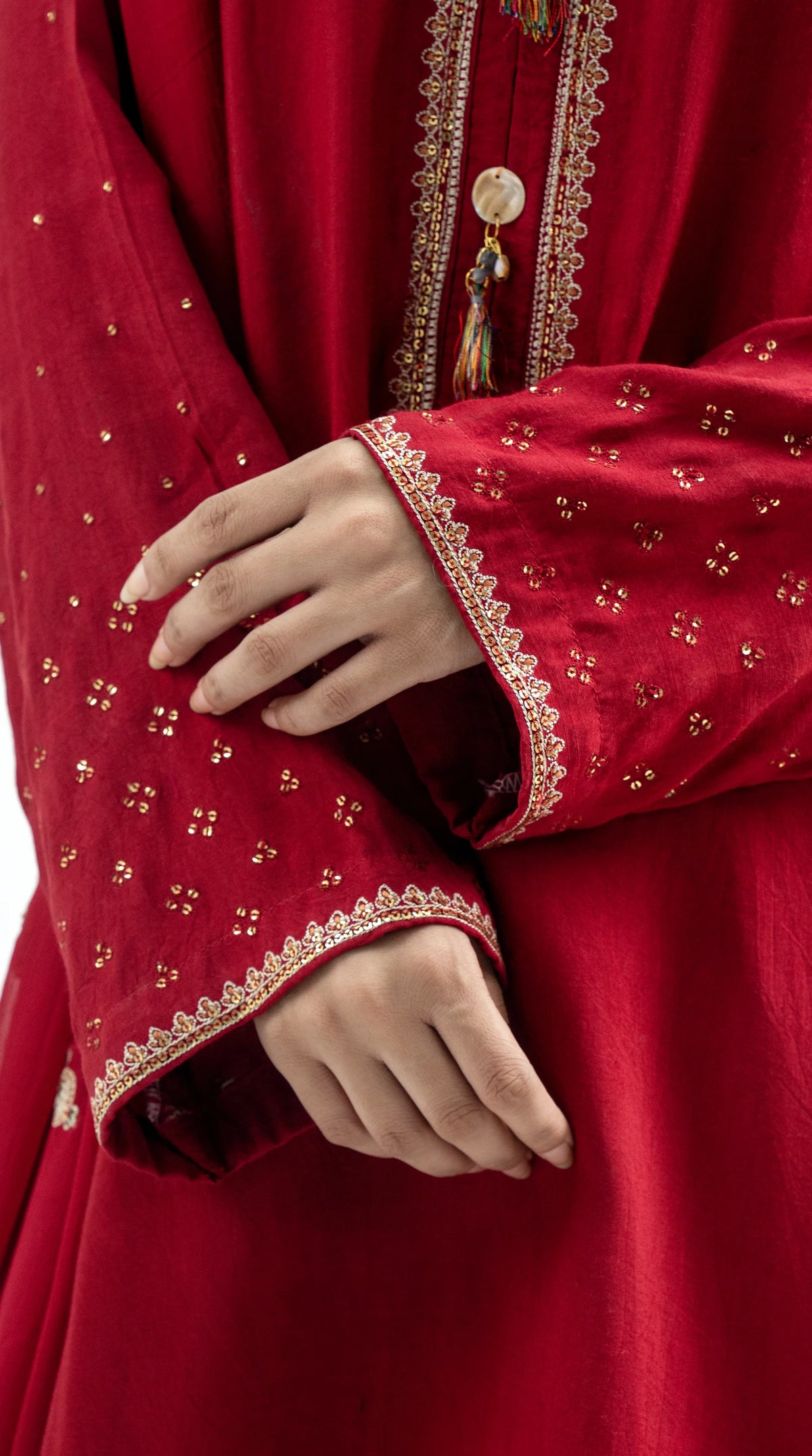 Gul-e-Surkh