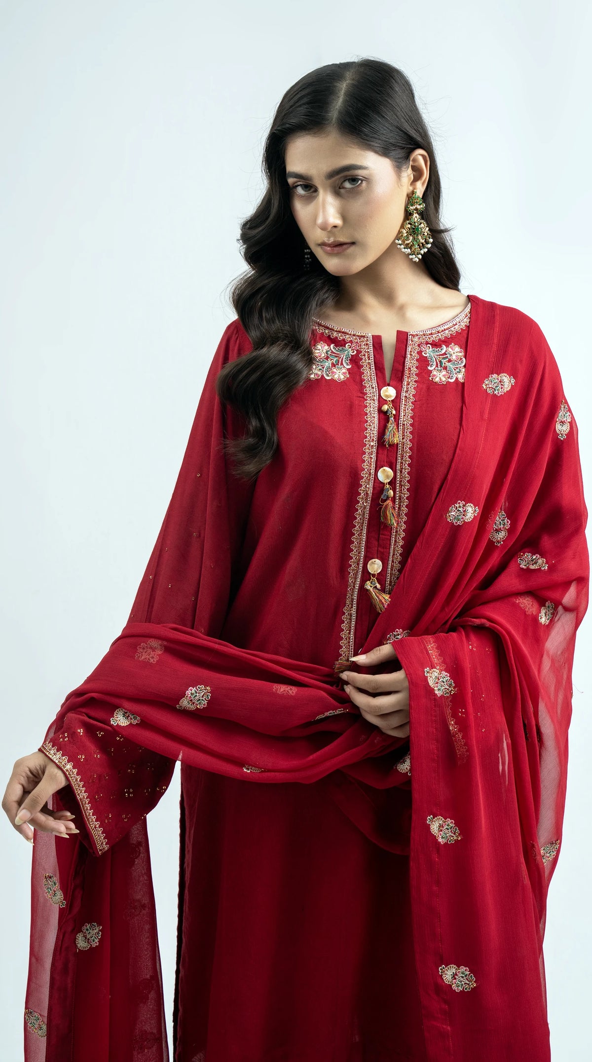 Gul-e-Surkh