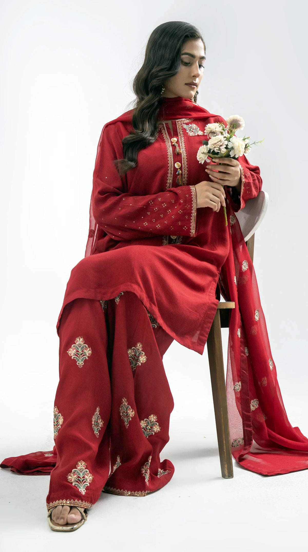 Gul-e-Surkh