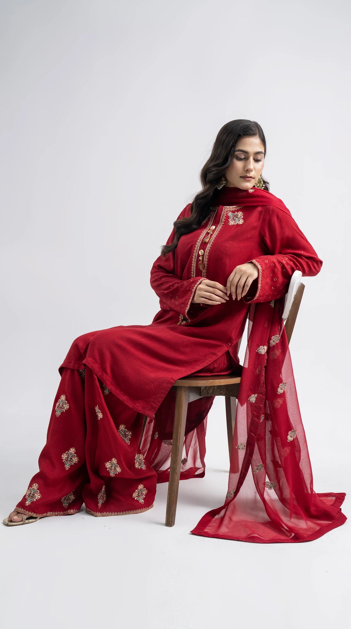 Gul-e-Surkh