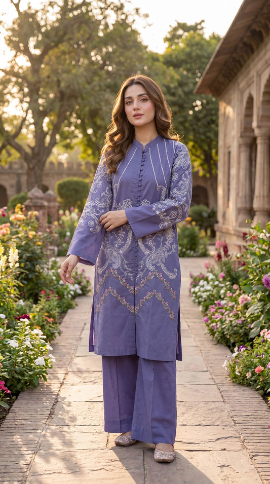 Azure - Meena Gul