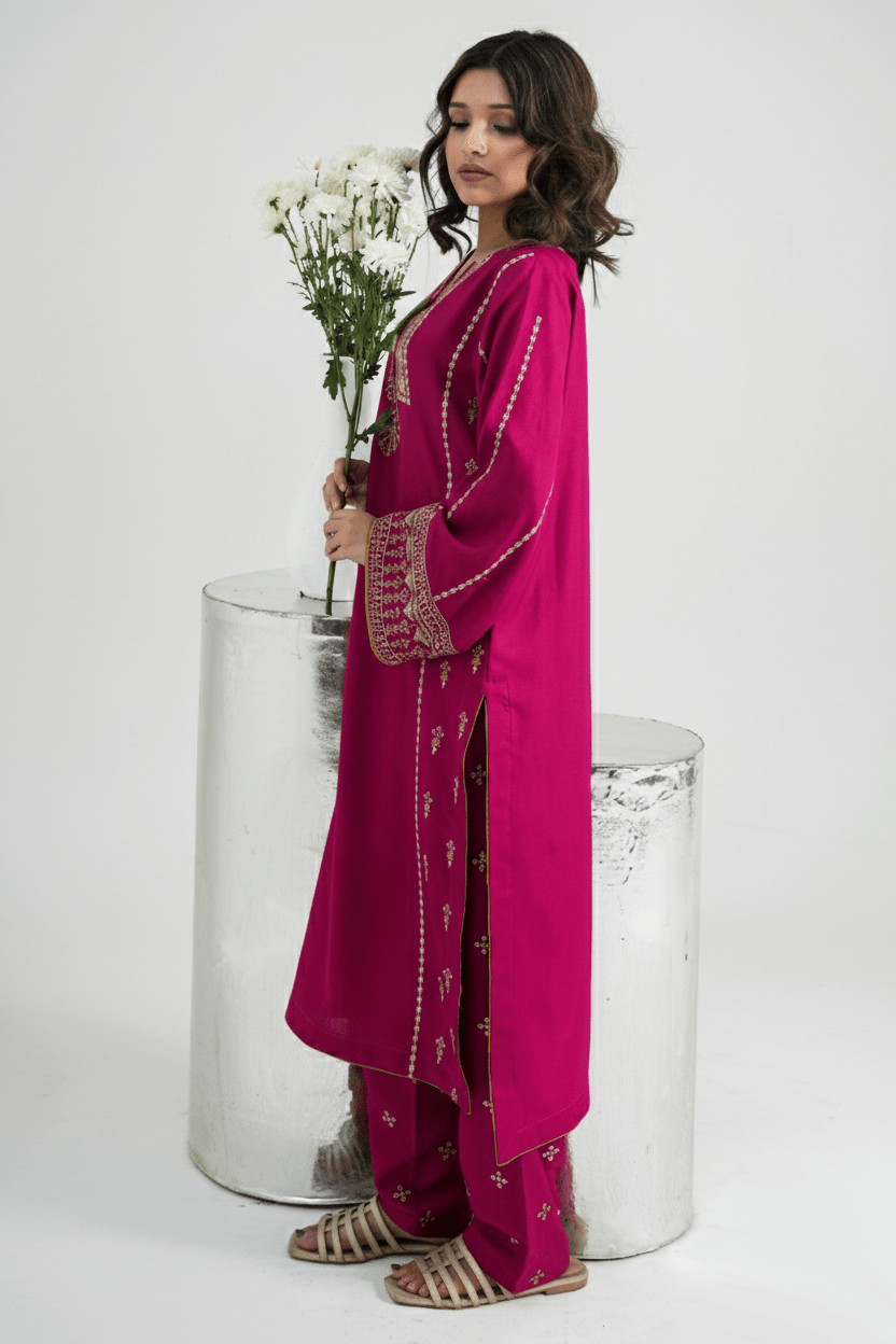 DURRAH - Meena Gul