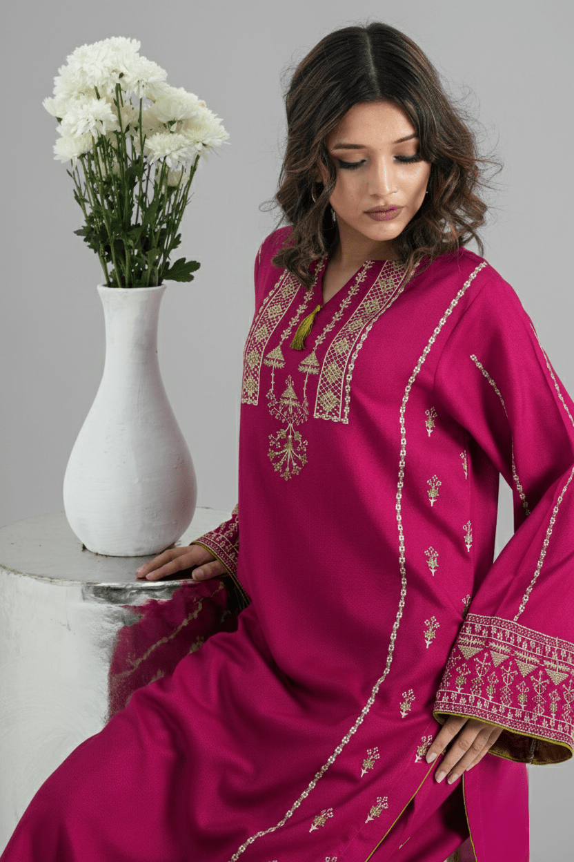 DURRAH - Meena Gul