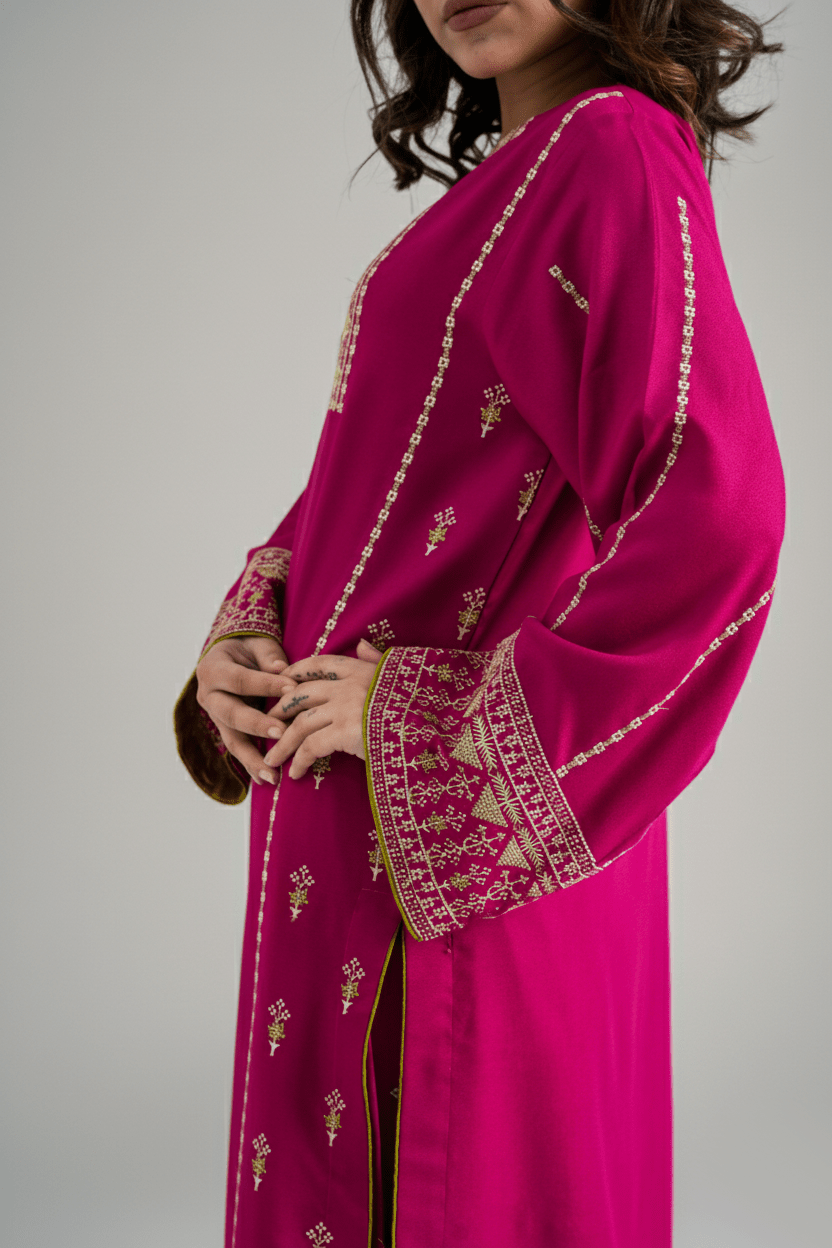 DURRAH - Meena Gul