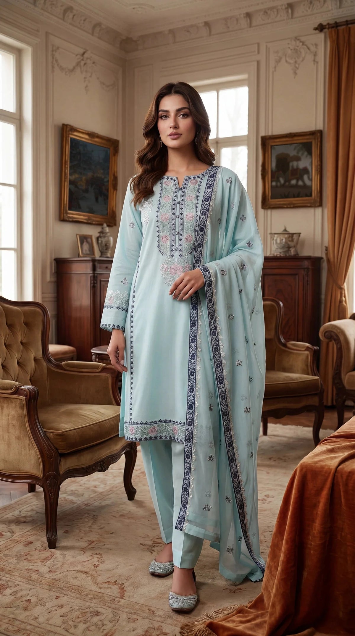 Firuz - Meena Gul