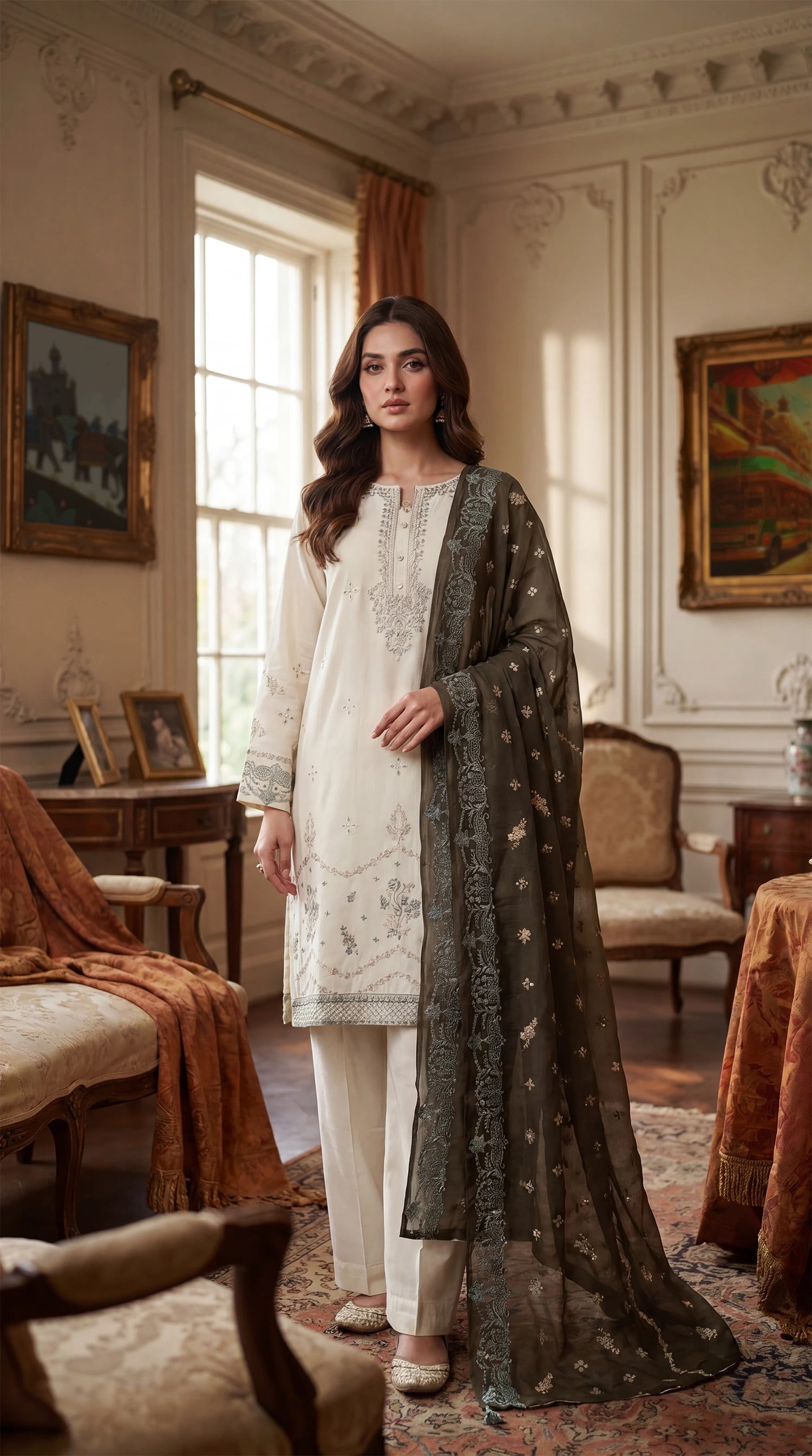 Moti - Meena Gul