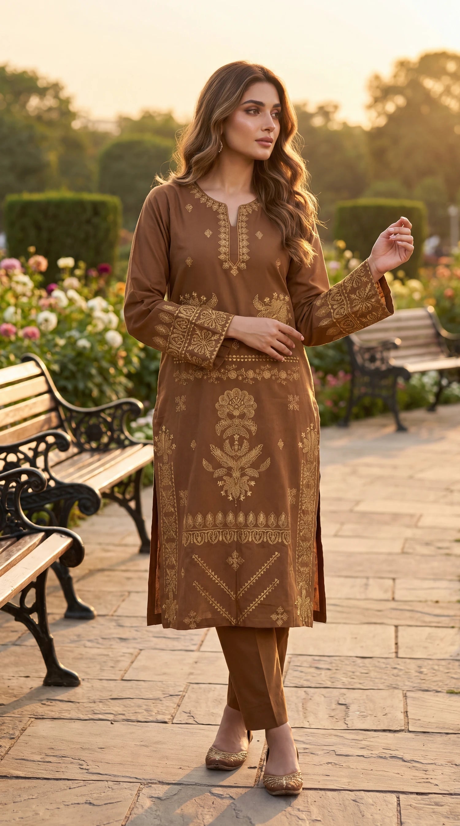 Naviel - Meena Gul