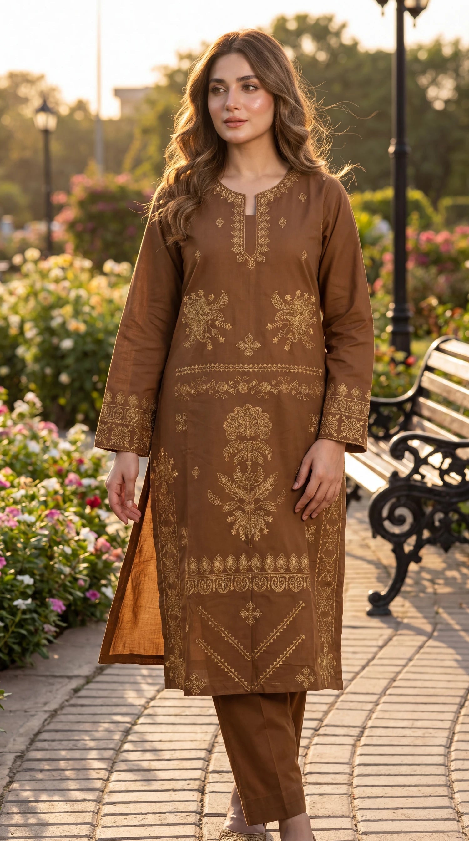 Naviel - Meena Gul