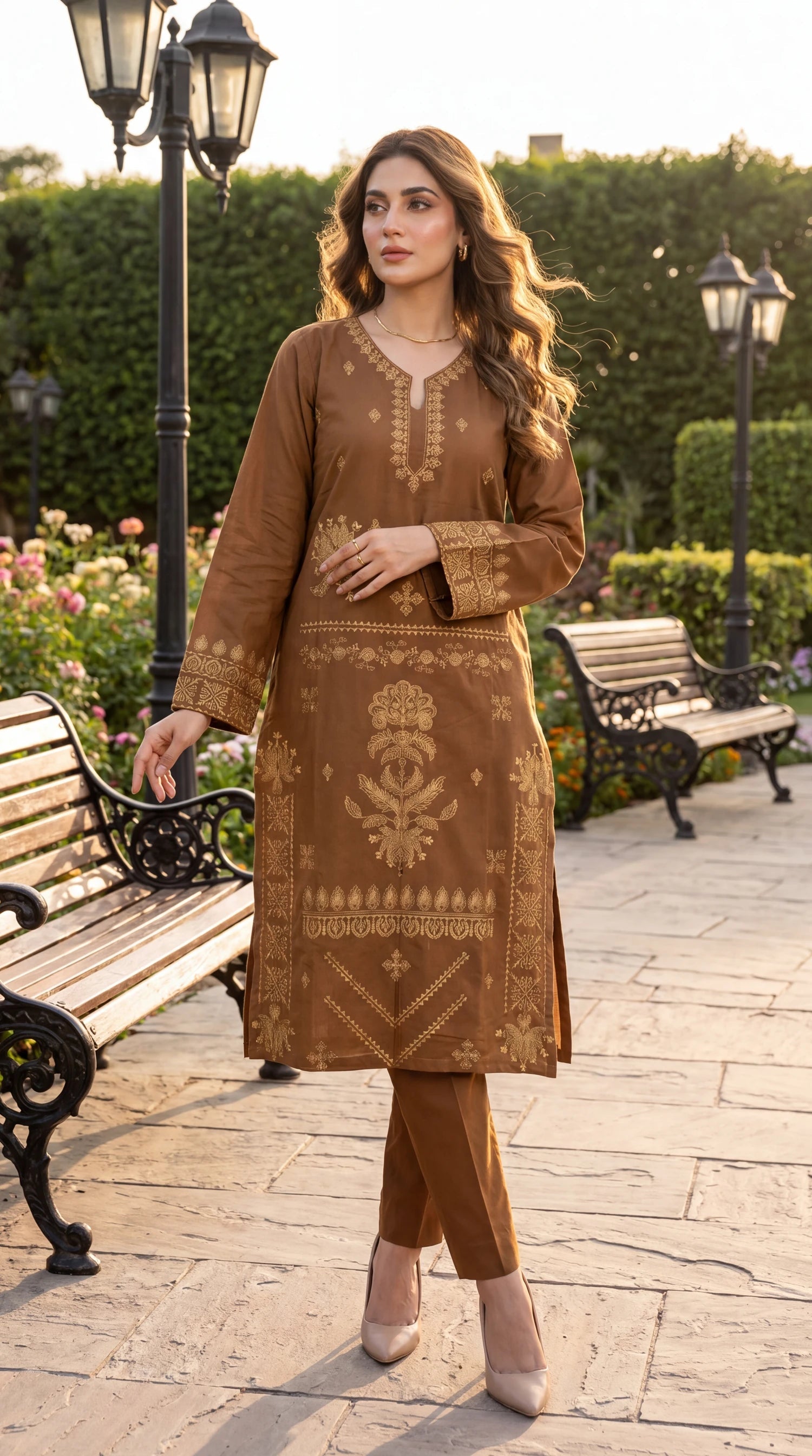 Naviel - Meena Gul