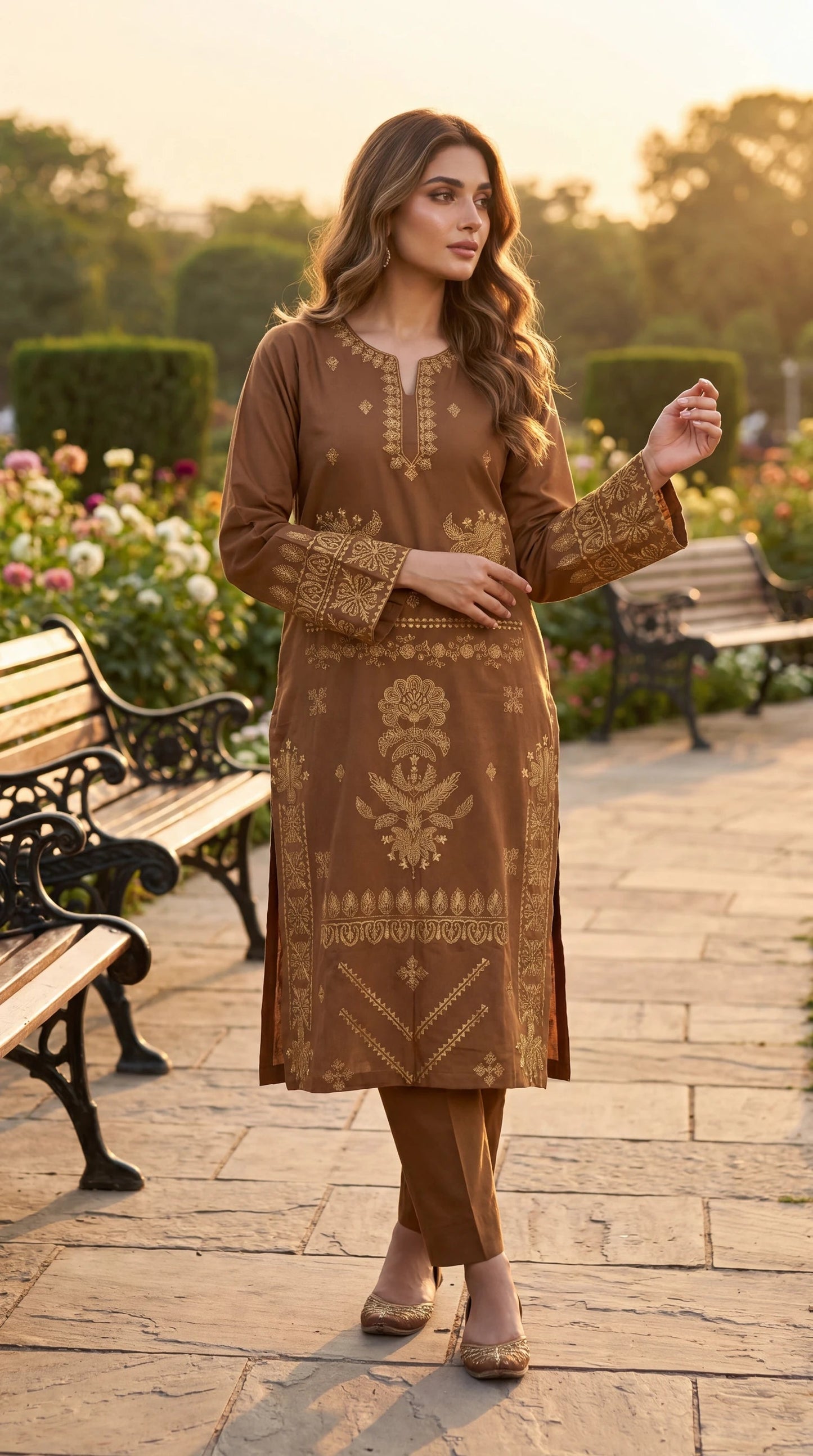 Naviel - Meena Gul