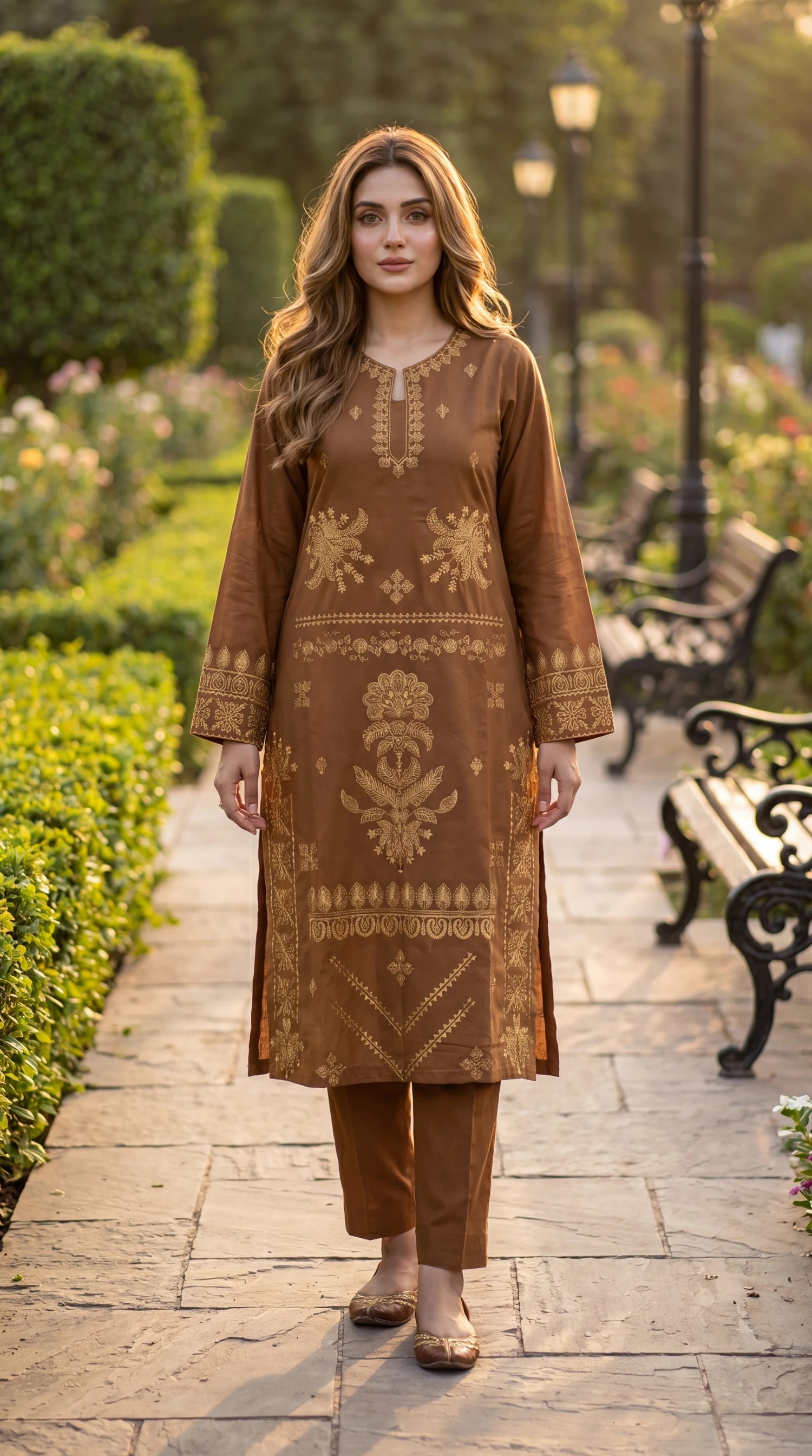 Naviel - Meena Gul