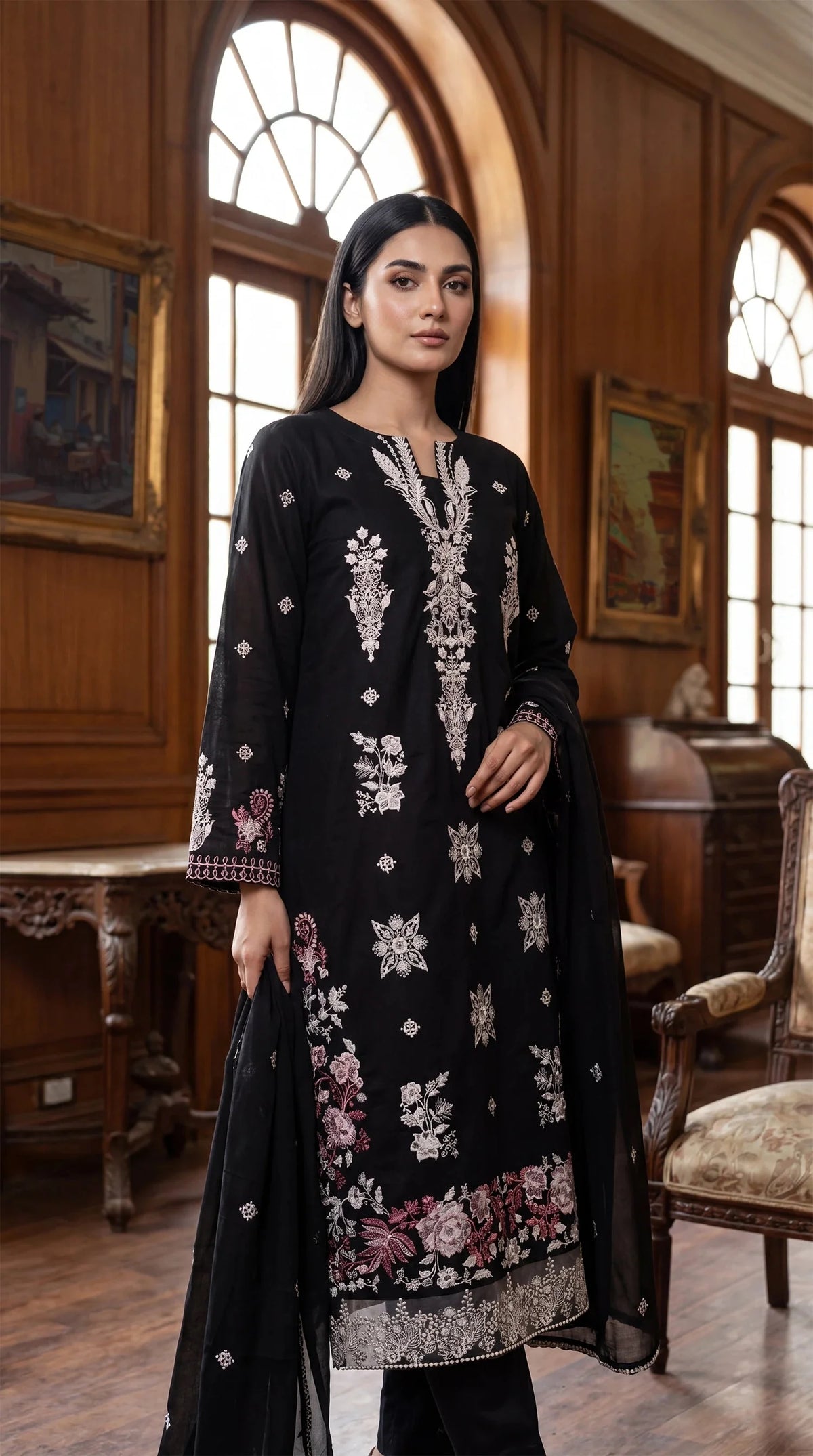 Nigah - Meena Gul
