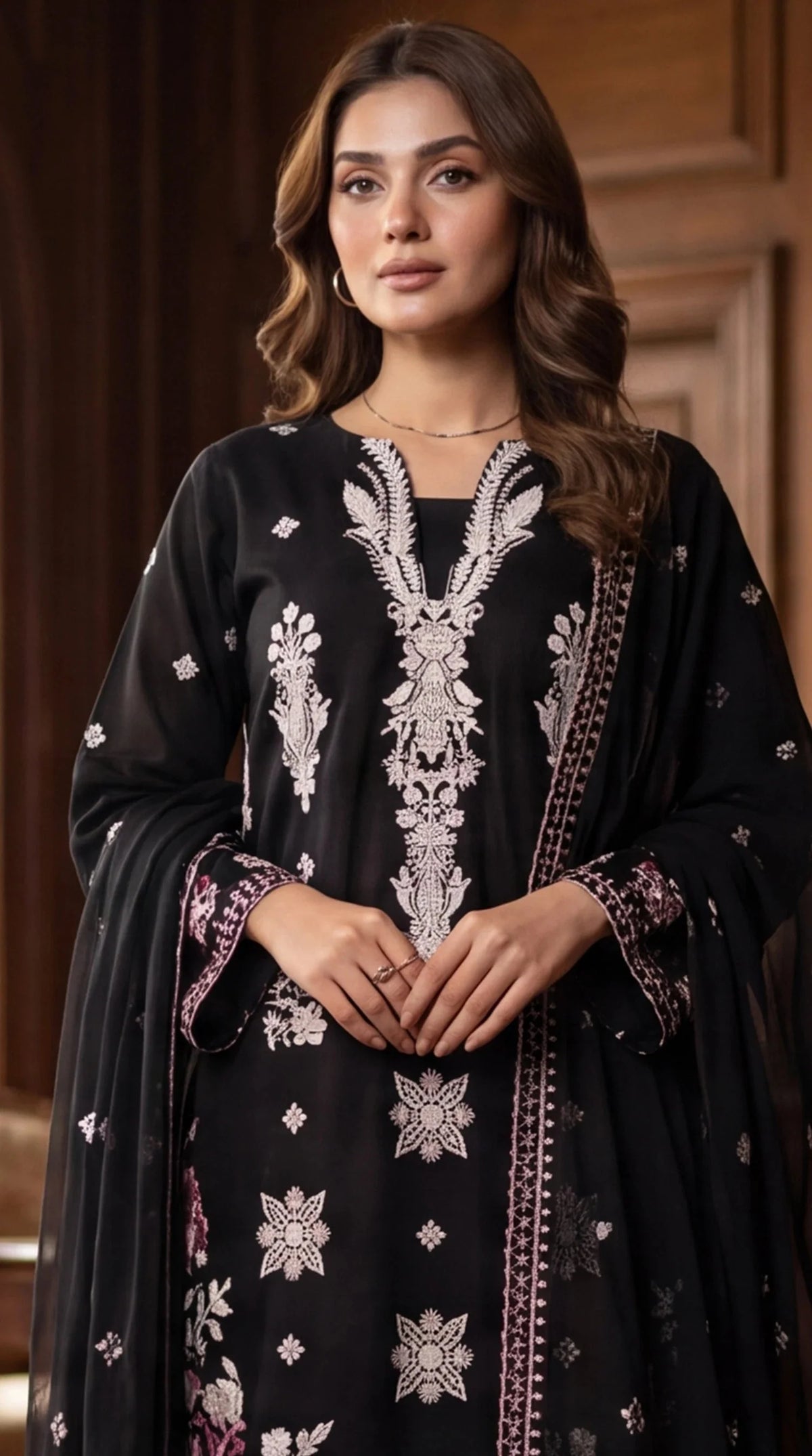 Nigah - Meena Gul