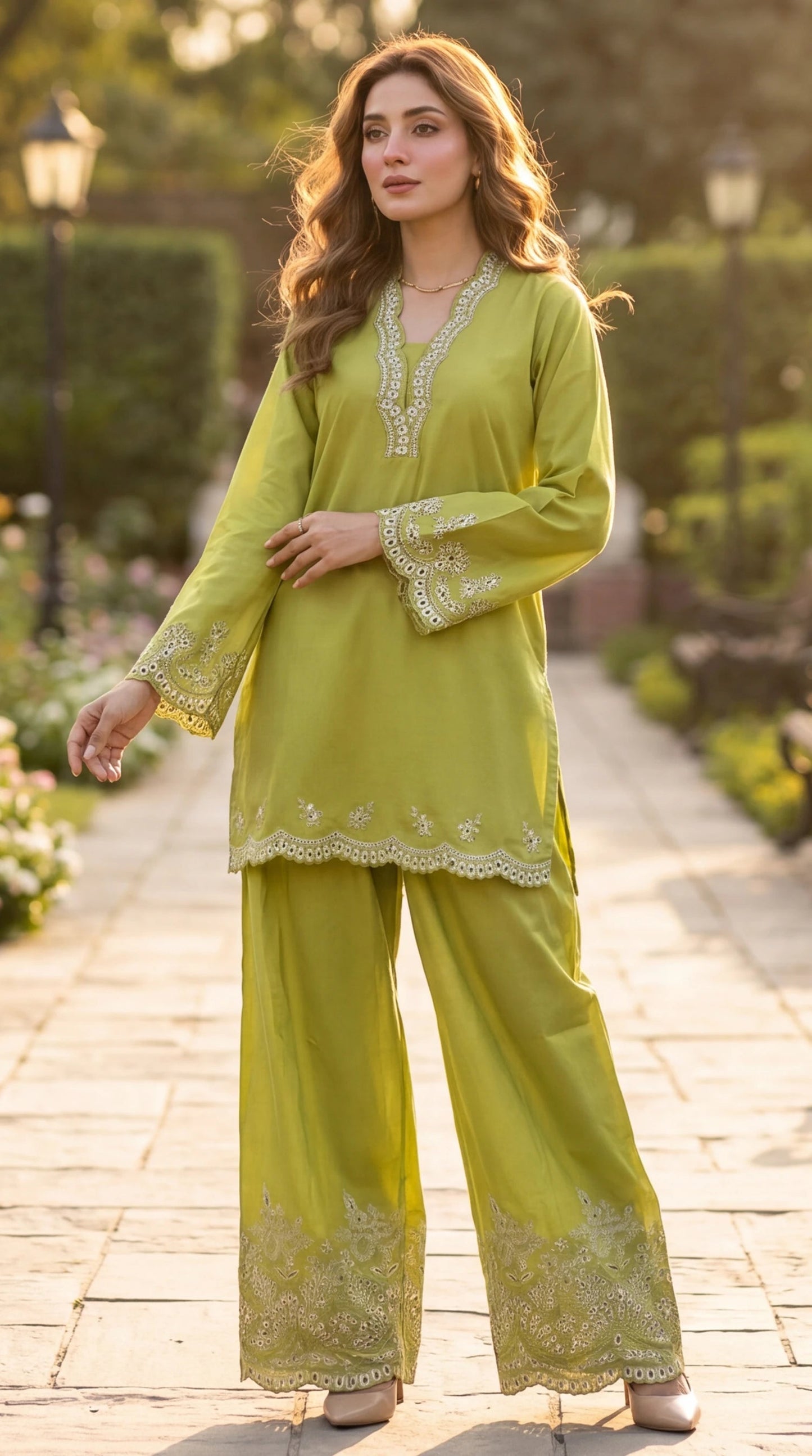 Nore - Meena Gul