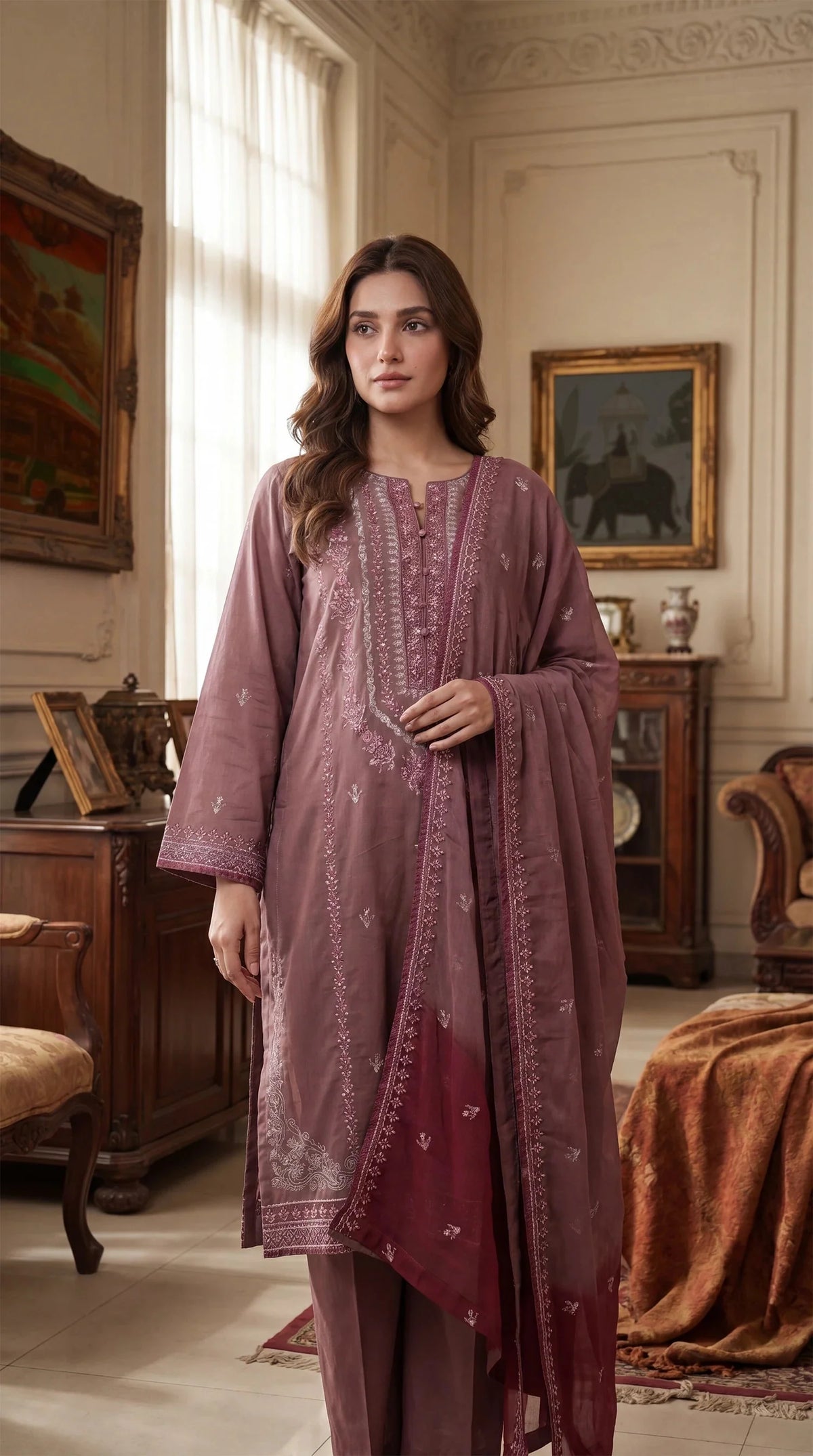 Ruya - Meena Gul