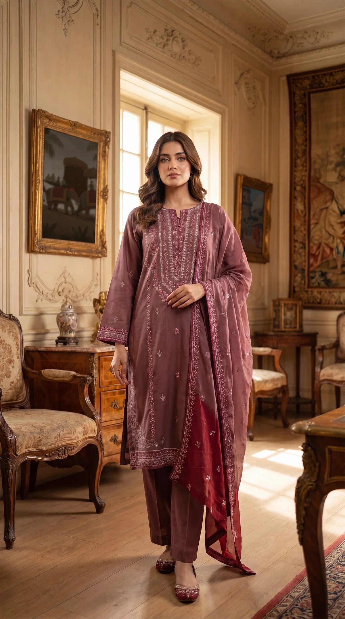 Ruya - Meena Gul