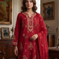 Scarlet - Meena Gul