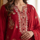 Scarlet - Meena Gul