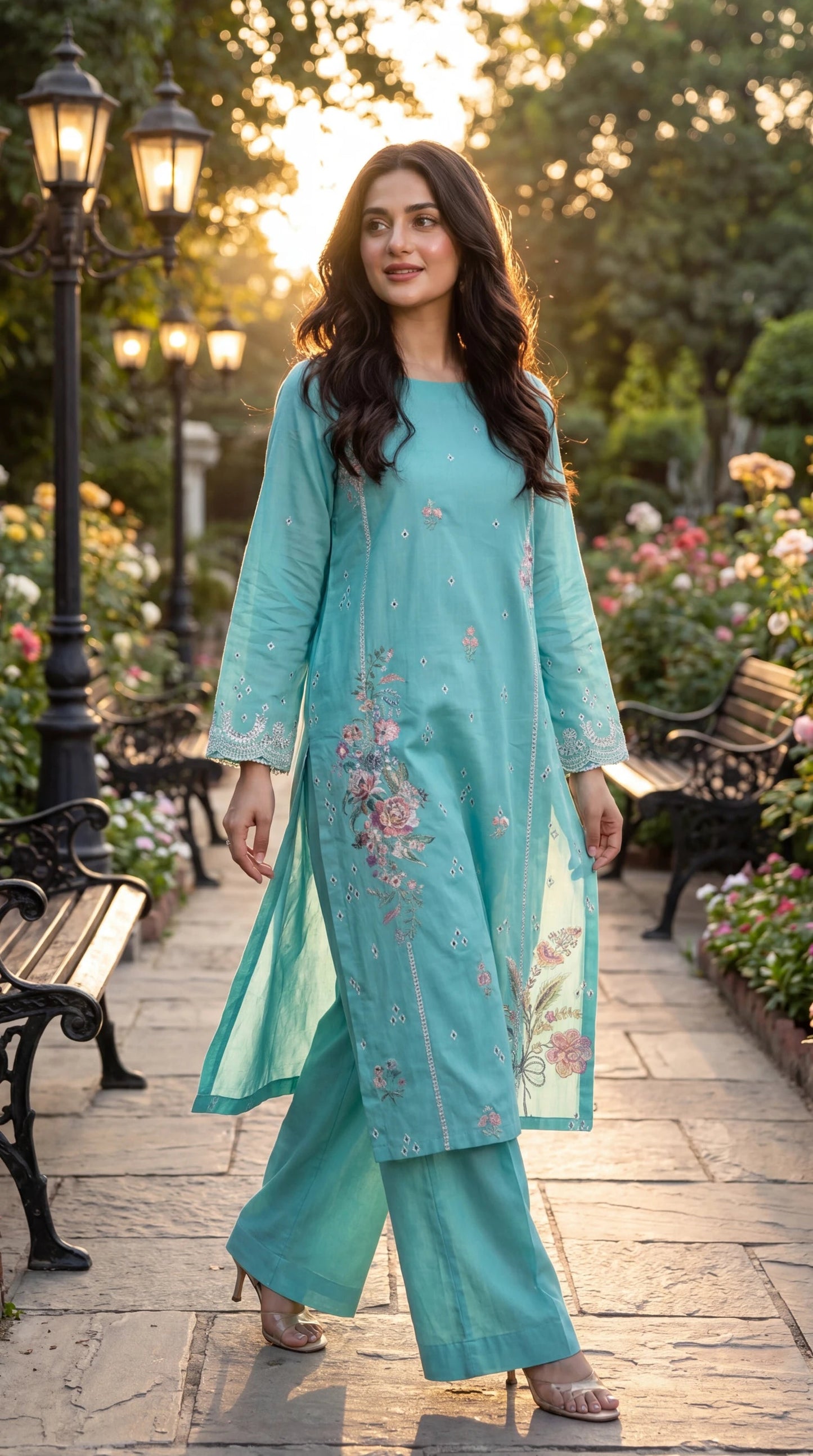 Sepher - Meena Gul