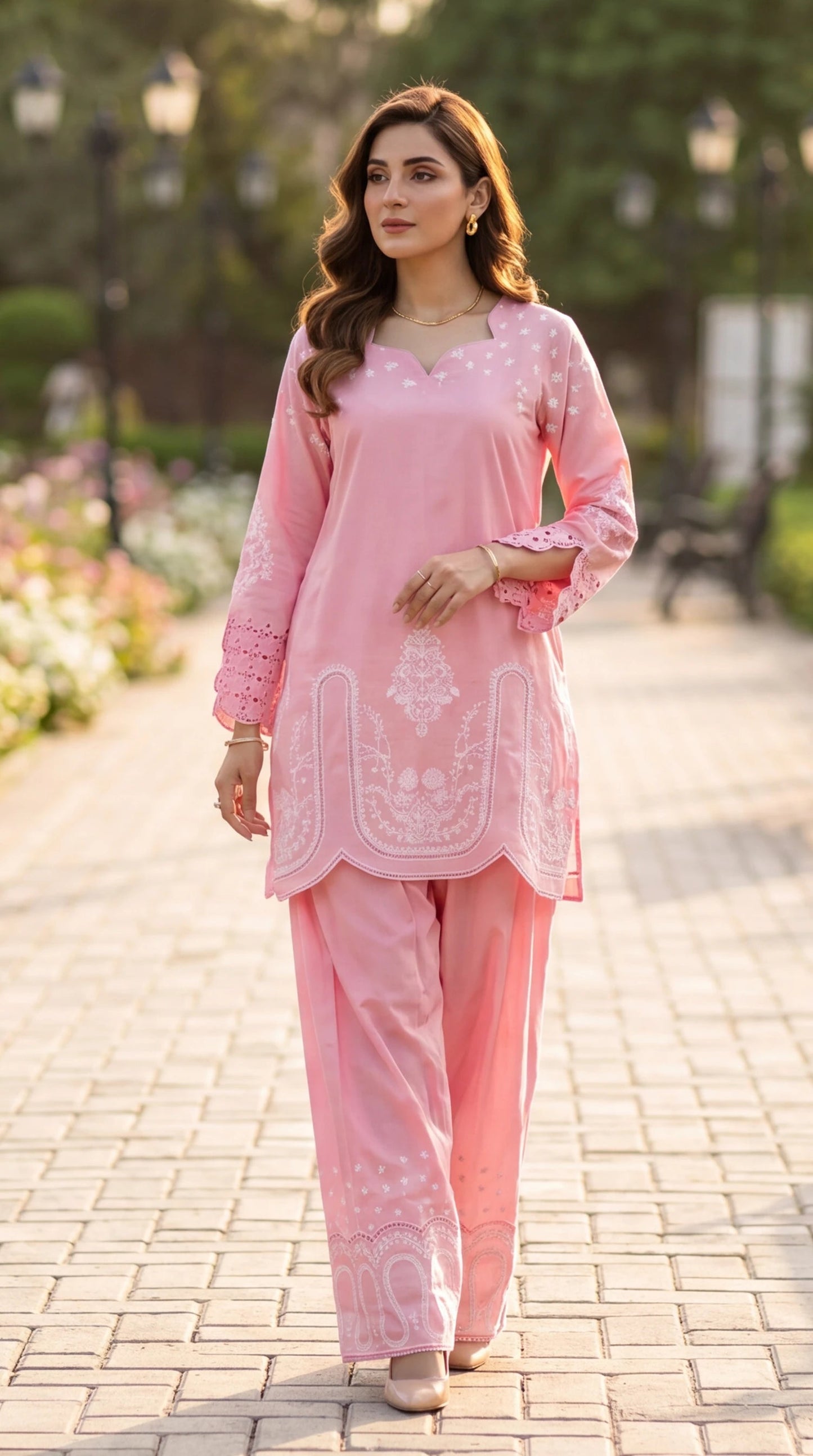 Sorti - Meena Gul