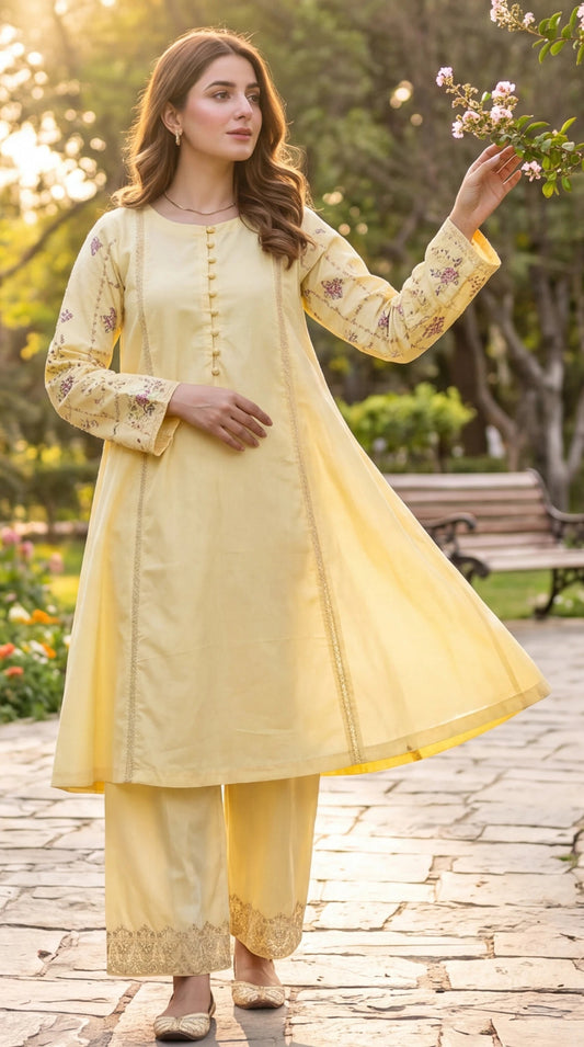 Zebdah - Meena Gul